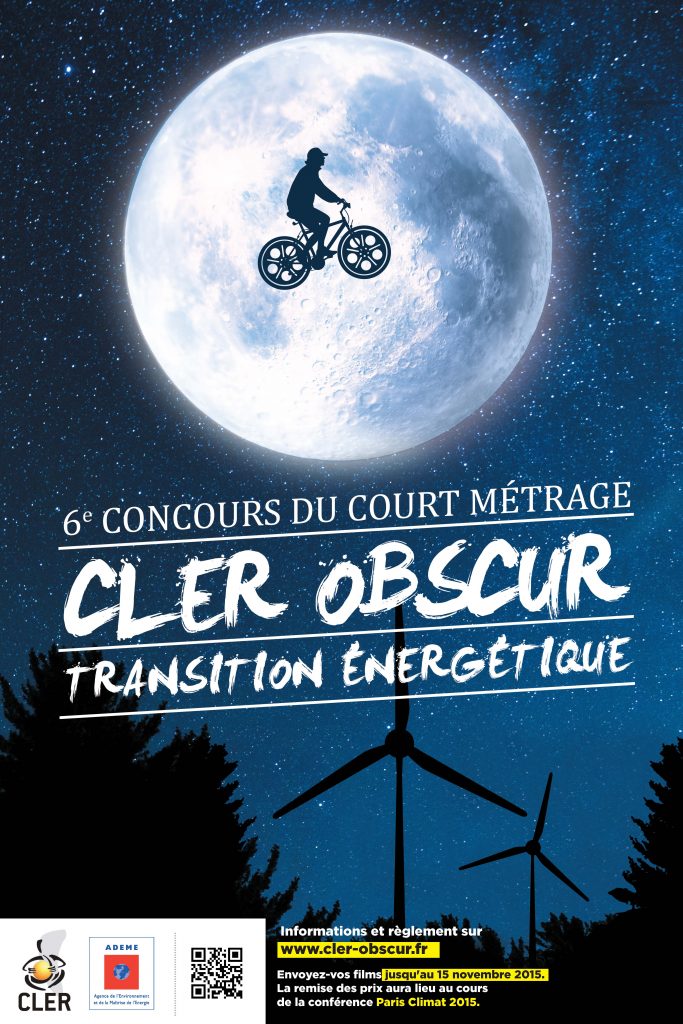 affiche transition énergétique